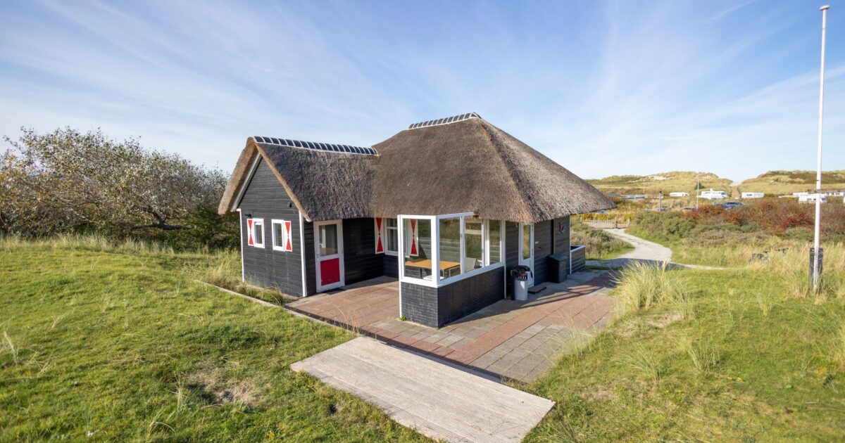 Midgaard Holiday Home Midgaard