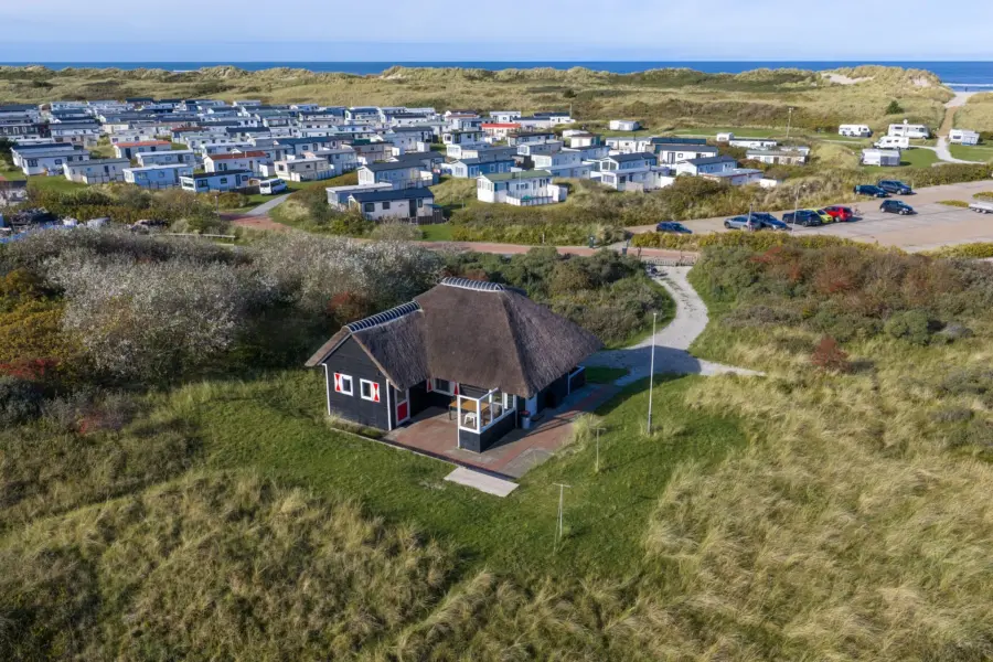 Midgaard buiten omgeving 7