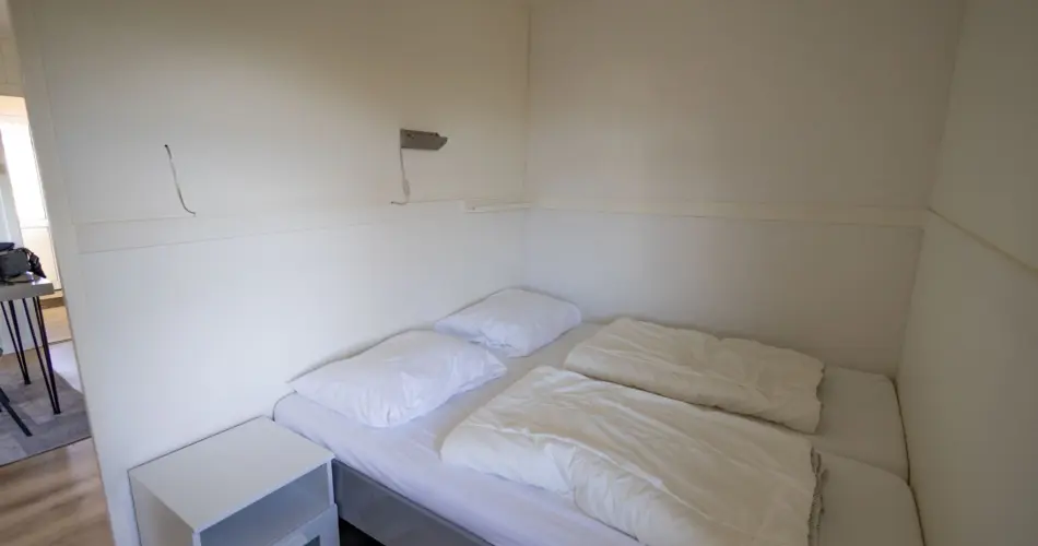 Midgaard slaapkamer 6