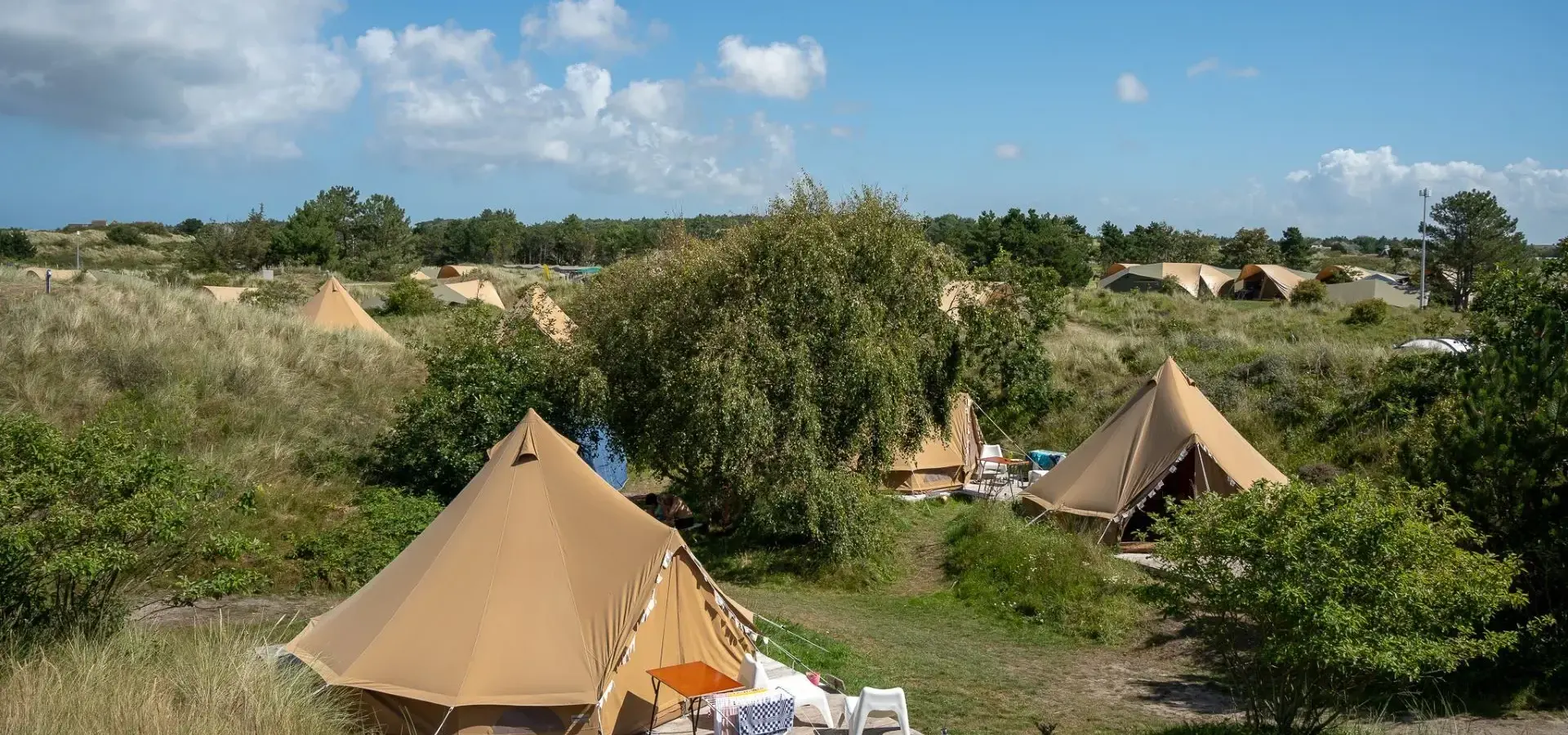 Glamping 2