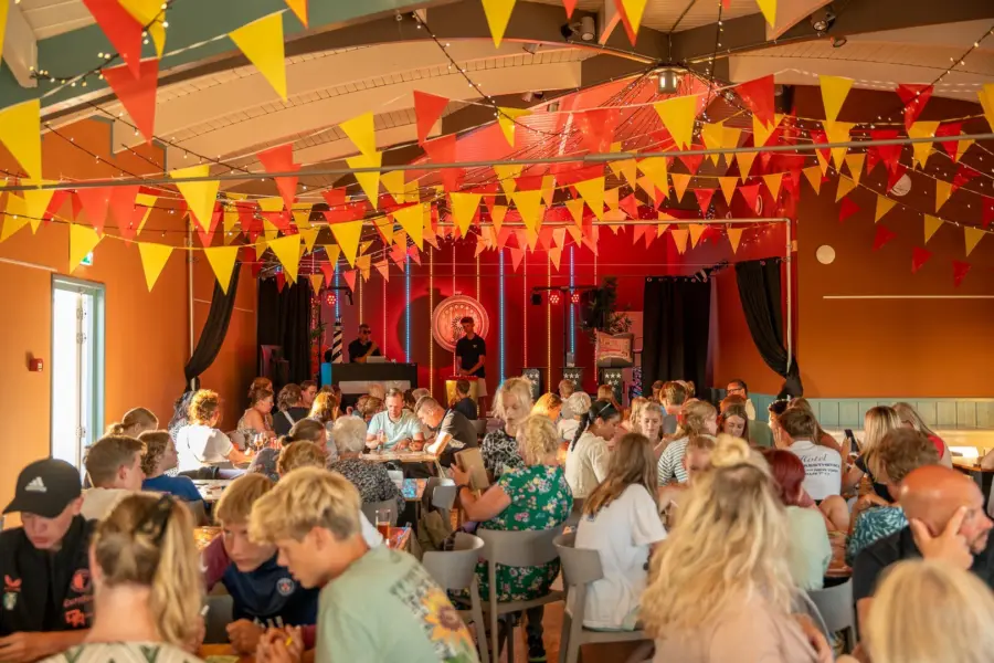 Ameland animatie bingo