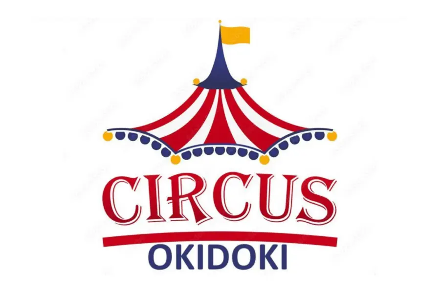 Recreatieprogramma circus okidoki