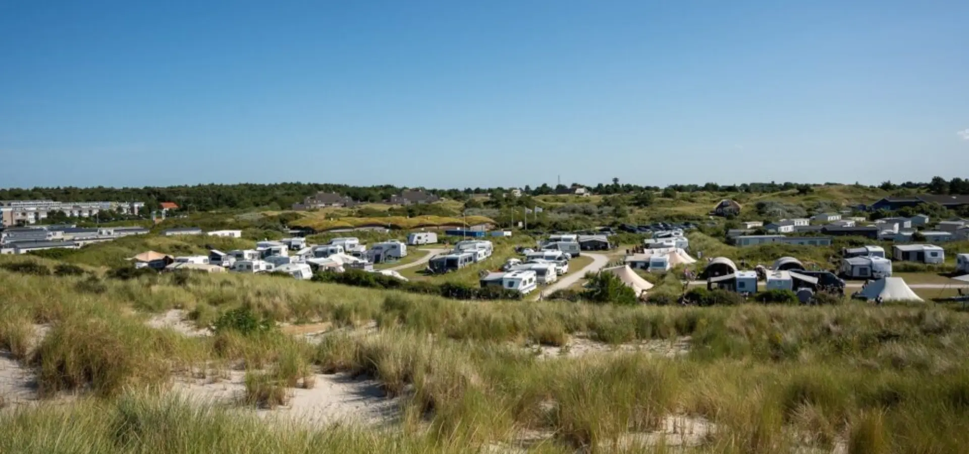 Ameland hotel aan zee