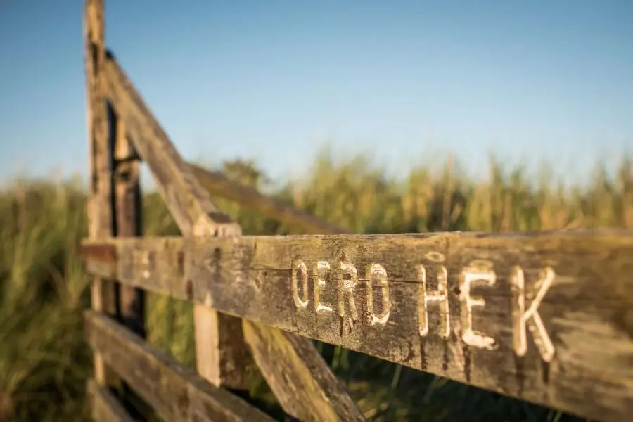 Vvv ameland oerd