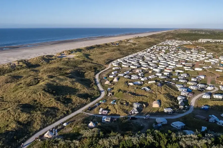 Urlaub ameland strandcamping duinoord 1708440520